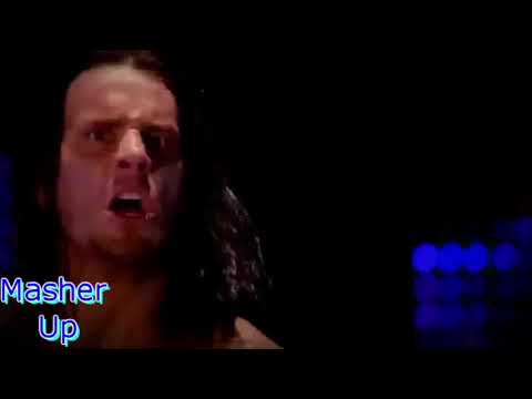 WWE MASHUP: "This fire night" (Cm punk & Penyton royce)