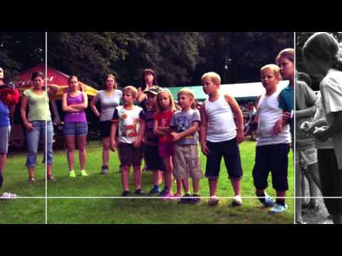 Zakončení MSL MH-  Oprechtice mladší A