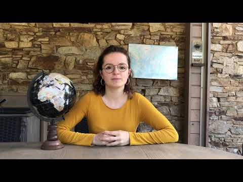 EF challenge 2019 - Suzie Loreau - France