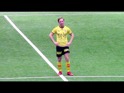 Christoffer Olsen Lundebø [Lillestrøm U19 Boys, 2018]