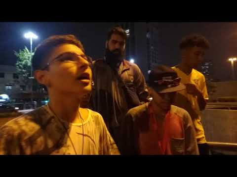 Gudang e Msilas x Bru9 e Muiraquitã | 2FASE | 112° Batalha do Ana Rosa