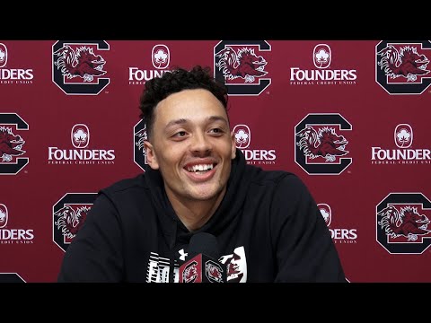 Jason Brown News Conference — 11/10/21