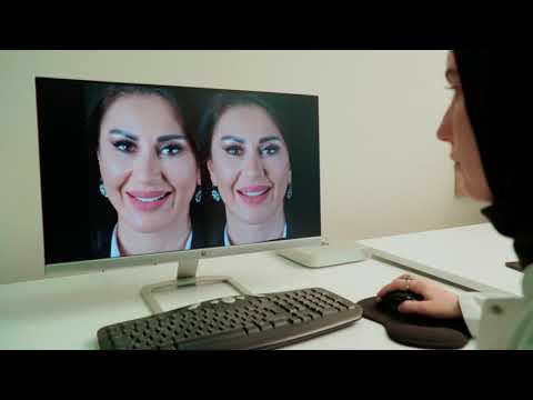 Dental Group Hospitadent Tanıtım Filmi 2019