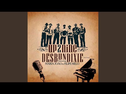 Georgia on My Mind (feat. César Cardoso)