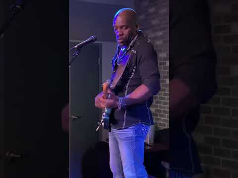 Craig Clark Band 5-9-2024