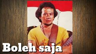 Download lagu Boleh saja (O.M Soneta). Rhoma irama mp3