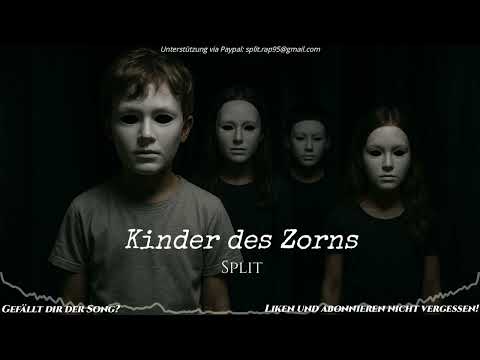 Split - Kinder des Zorns (prod. @Cronsenbeatz X @treybeats) 