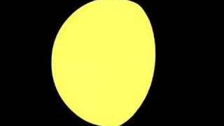 I'd Rather Be the Sun