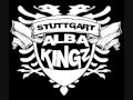 Alba Kingz - Unsere Gegend 