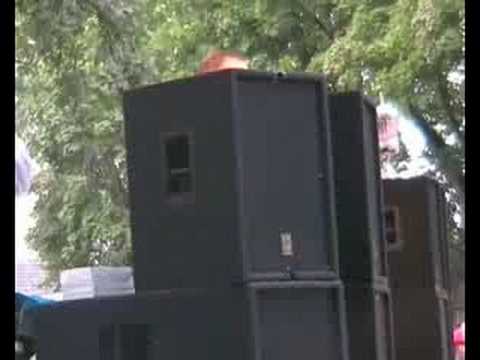 trektocht van drenthe