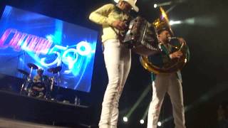 Calibre 50 - El Burro - Tula, Hidalgo.