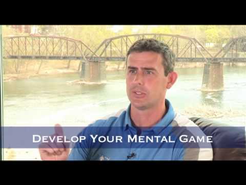 Mind of the Athlete -- Establishing Mind of the Athlete