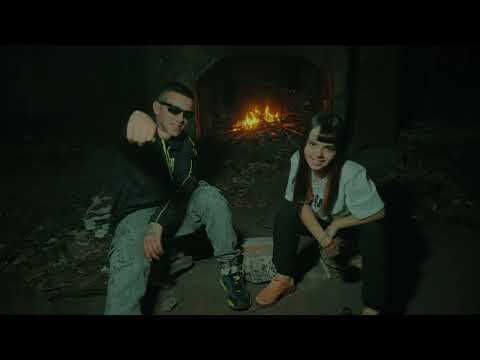 LOCA ENAMORADA - LUZ ELUNEY X EL MAS BERRAKO (VIDEO OFICIAL)