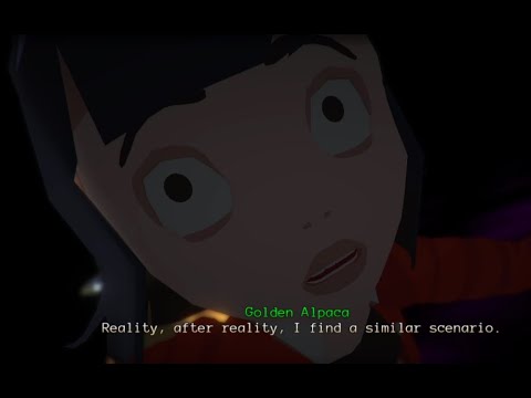 KEMONOFRIENDZONE Presents YIIK: The Return