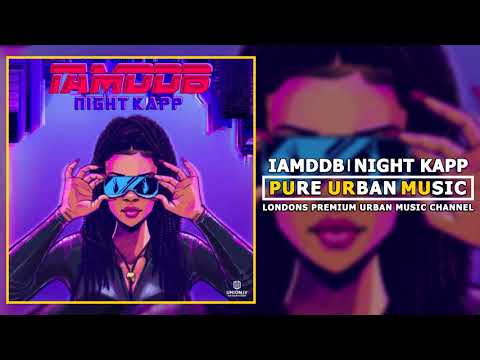 IAMDDB - Night Kapp