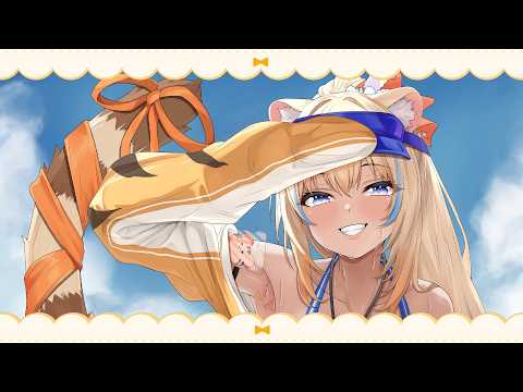I’m in Korea!!! +Offkai Talk🧡【TALK】
