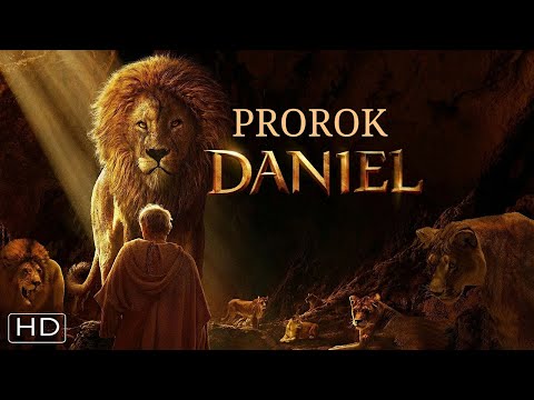 Prorok Daniel  🔔🔔🔔 Epafraz