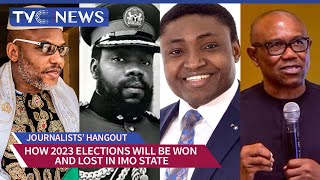 How 2023 Elections Will be Won and Lost In Imo State