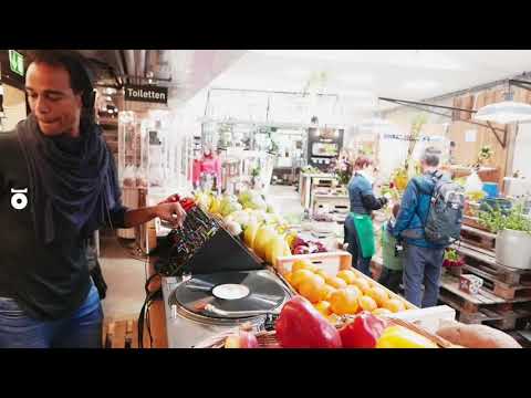 Johnny D in 180gr   Zurich, May 2019