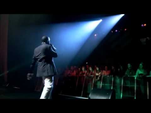Kanye West live at Abbey Road Studios 2005