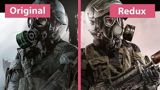 Metro 2033 Redux video thumbnail
