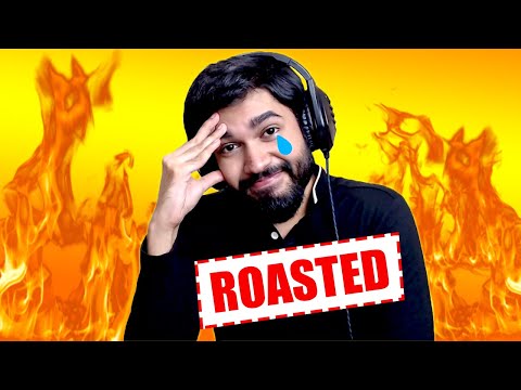 I got ROASTED by a Pakistani YouTuber!