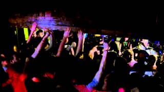 Modern Life is War D.E.A.D.R.A.M.O.N.E.S.