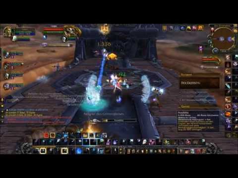 WoW Boss-Guide: Heroisch Grimmgleisdepot (HC) Dungeon / Instanz - Draenor Anleitung