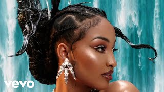 Shenseea - Target (feat. Tyga) [Official Audio]