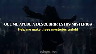 One More Chance - Michael Jackson [Lyrics] [Sub. Español]