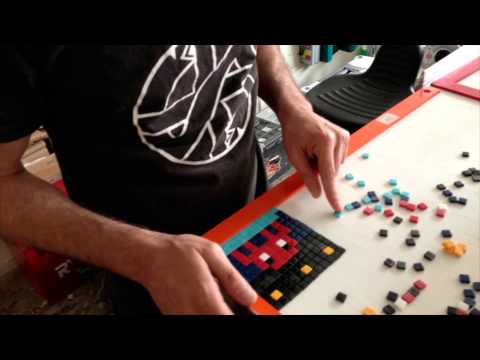 Extraits ART4SPACE  VF