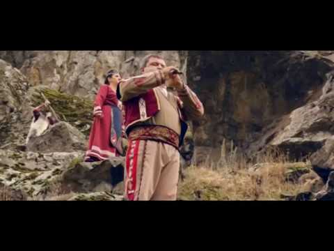 Սասնա ծռեր անսամբլ - Առաքել, Մուշեղ (Armenian folk song)