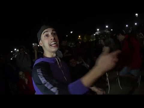 TINK DANTE vs BUNNY CHOCO - 4tos (2vs2 - 11/03) - Italia Free ft. Supremacía