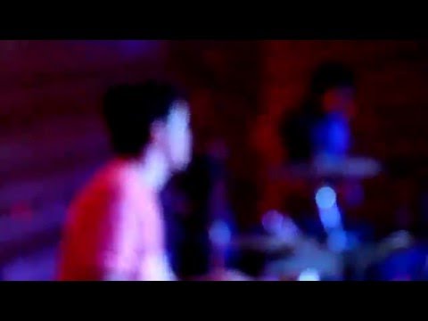 Skyfuckers (ft Caleb Calera)  -Fragmento Hostal