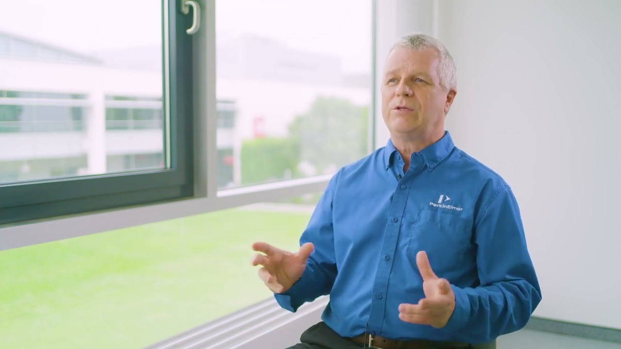 A Brief Overview of Headspace Sampling Technology