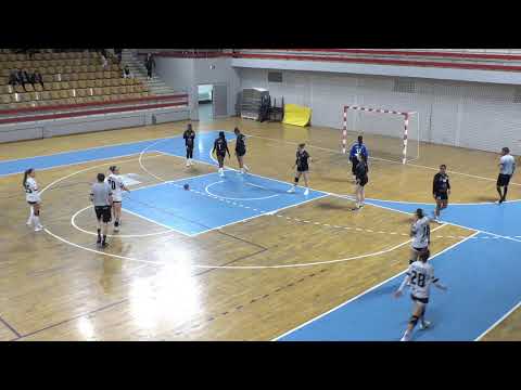 KHF Shqiponja - KHF Samadrexha