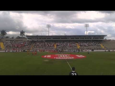 CAPIVARIANO 2 x 3 CORINTHIANS PAULISTÃO 2015