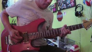 Download lagu Sandiwara Cinta Semusim - Iklim (Guitar Solo Cover By Korbiye) mp3