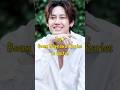 Top 7 Boun Noppanut Series To Watch Blseries Bounnoppanut Blseriestowatch Fujoshiera Thaibl