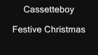 Cassetteboy - Festive Christmas (Part 2 of 2)