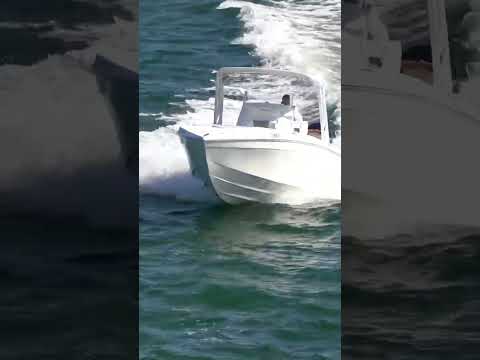 Scarab boat Miami Beach 3-2023 #viral #trendingshorts #miami