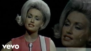 Dolly Parton - I&#39;m Not Worth The Tears (Live)