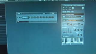 Fruity Loops Studio Tutorial: Soundfont Player