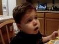 I don't like you Mommy - Cookies Kid 