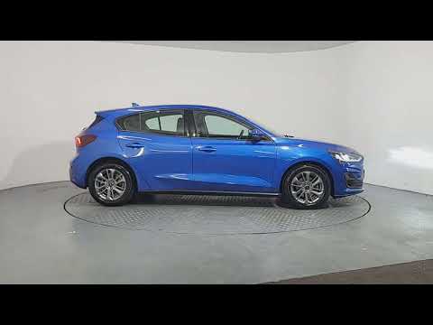 Ford Focus TITANIUM Petrol Manual - Image 2