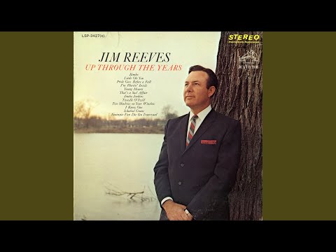 Thats A Sad Affair - Jim Reeves