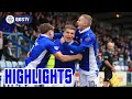 Highlights | Queen of the South 3-1 Annan | 19 Aug 2023