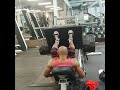Leg day