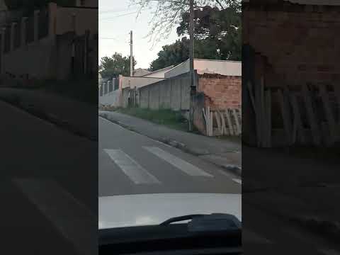 Sao cristovao Piraquara Paraná