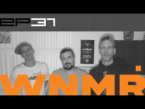 WNMRDMNP - EP31 mit DAUAWIZZY